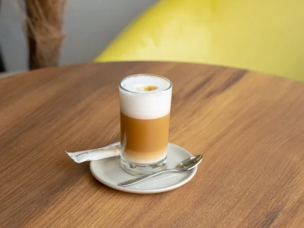 Latté / Ness Ness