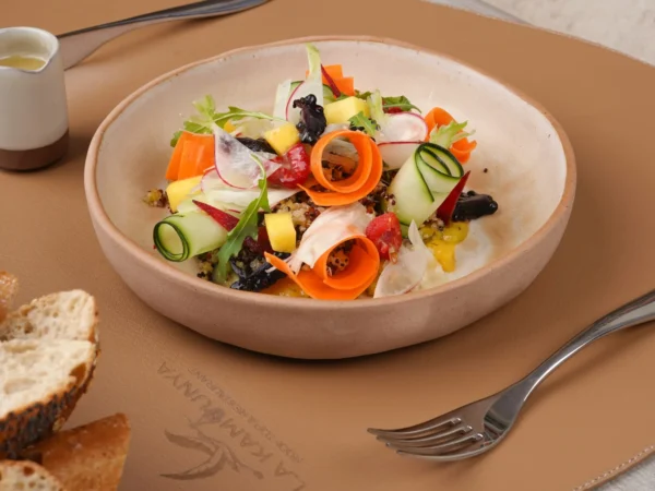 Fraicheur de légumes et fruits